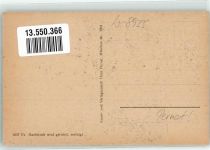 86836 W8933 Klosterlechfeld - Gasthaus zur Posr u. Bürgermeister Kalvarienberg Schulhaus