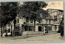 18236 O2564 Kröpelin - Hotel Haase