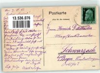 82396 W8121 Pähl 1912 - Schloß Graf Spreti Pfarrhof Gasthaus zum alten Wirt