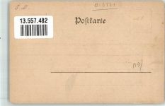 07955 O6571 Braunsdorf b Zeulenroda - Gasthaus zur Deutschen Eiche Rossbacher Denkmal
