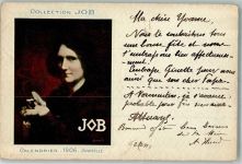 Duvocelle Collection JOB 1906