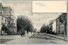 46395 W4290 Bocholt - Kaiserstraße