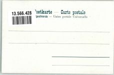 01683 O8255 Nossen Passepartout Winterlandschaft