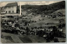 79429 W7841 Marzell Foto AK Bäckerei Sütterlin