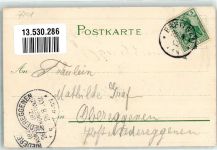 79874 W7821 Breitnau 1902 Lithographie Volkstracht Gasthaus zum Thuner