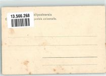01454 O8142 Radeberg - Dresdenerstraße Postgebäude