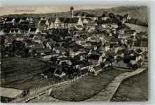 86441 W8901 Zusmarshausen Gebrauchsspuren Schloß Zusarmshausen Kirche