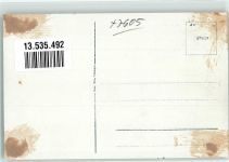 72250 W7605 Bad Peterstal Gebrauchsspuren Gasthaus zum Schwanen
