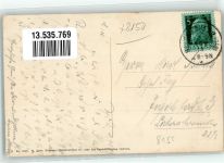 83607 W8150 Holzkirchen , Oberbay 1913 - Wendelstein Marktplatz Bahnhof Bahnhofstraße
