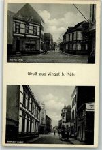50667 W5000 Köln Vingst 803 - Kuthstraße
