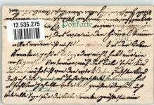 84347 W8340 Pfarrkirchen , Niederbay - Rathaus Gartiberg Krankenhaus Villa Barbe