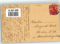 07806 O6710 Neustadt an der Orla 1919 - Gerberstraße