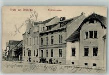 16928 O1920 Pritzwalk 1908 - Putlizerstrasse