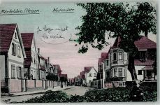 64546 W6082 Mörfelden 1919 - Wesendstraße