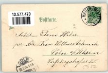 58809 W5982 Neuenrade 1900 Lithographie Aussichtsturm Wall Kaiserdenkmal Kirchplatz Kirche