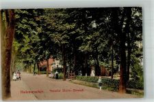 25557 W2215 Hanerau-Hademarschen - Theodor Strom-Strasse