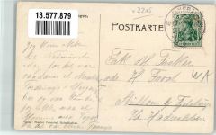 25557 W2215 Hanerau-Hademarschen - Theodor Strom-Strasse