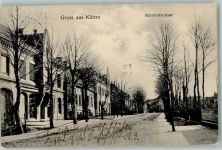 38486 O3580 Klötze 1908 - Bahnhofstraße
