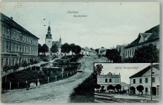 Stoky Stecken - Hotel Matouschek Marktplatz
