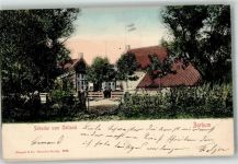 26757 W2972 Borkum 1903 - Gasthaus vom Ostland