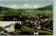 79674 W7868 Muggenbrunn - Gasthaus zum Adler