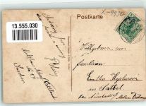 08626 O9930 Adorf , Vogtl - Bismarck-Straße