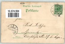 09526 O9330 Olbernhau 1898 Lithographie Kgl. Amtsgericht Schwefelbad Kais. Postamt Markt
