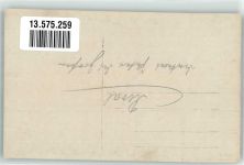Tallinn Reval Foto AK Denkmal Peter der Große Ort handschriftlich