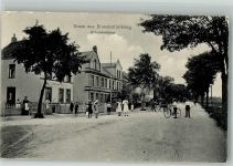 25541 W2212 Brunsbüttelkoog - Chausseestrasse Fahrräder Kinder