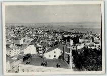 Lisboa Lissabon 1940 FOTO KEINE AK Tajamündung