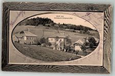 4154 Hinterschiffl 1911 Passepartout Kohlstadt