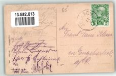 4154 Hinterschiffl 1911 Passepartout Kohlstadt