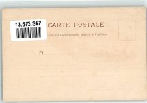 Monte Carlo Lithographie Schloss