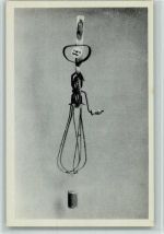Miro Joan Premiere Serie Nr. 6 Surrealismus BOAKC