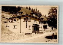 Hirschberg im Riesengebirge Jelenia Góra BOAKC Geschäft Fotohaus Kleeberg Ort handschriftlich