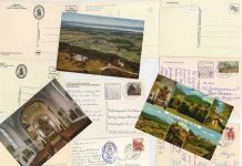 83313 W8227 Siegsdorf , Oberbay - Lot mit 18 div AK