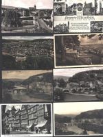 34346 W3510 Münden - Lot mit 16 div AK