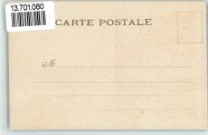 Bouisset F. Affiche 1895 Schornsteinfeger Collection JOB BOAKC