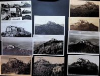 72639 W7442 Neuffen Lot mit 22 AK hoher Neufen