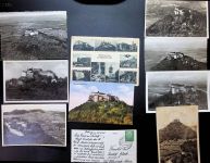 72639 W7442 Neuffen Lot mit 22 AK hoher Neufen