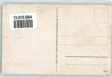 15741 O1602 Bestensee Gebrauchsspuren See Gasthaus Siedlerheim H. Lötschert Siedlung Fahrrad