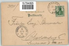 37242 W3437 Oberrieden , Kr Witzenhausen 1906 BOAKC Lithographie Gasthaus Otto Böttner Post Viadukt Eisenbahn