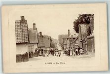 80740 Epehy 1914 - Rue Neuve