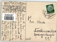 36448 O6202 Bad Liebenstein Künstlerkarte Auto Frau Mann