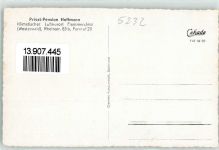 57632 W5232 Flammersfeld - Pension Hoffmann Garten
