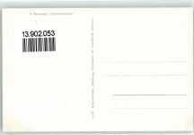 85110 W8079 Pfahldorf - Kirche