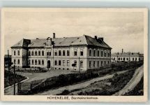 Vrchlabi Hohenelbe - Bezirkskrankenhaus