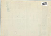 02681 O8604 Kirschau Briefkopf Rechnung von 1911 August Pelz Weberei und Spinnerei