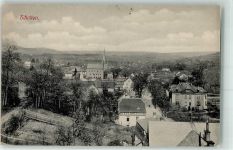 63679 W6479 Schotten , Hess 1910