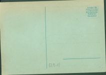 W7000 Bad Cannstatt div. Materialien echter Stoff Papier Metallfolie Collage
